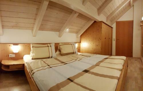 Apartamento Ranner's Ferienwohnung