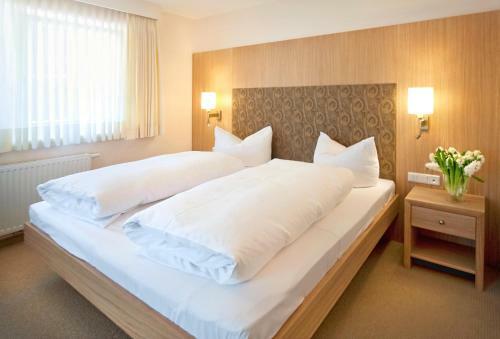 Apartamento Hotel Appartement Neuhaus