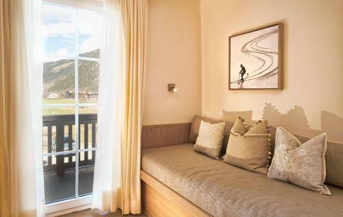 Apartamento Hotel Appartement Neuhaus
