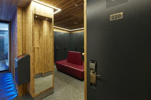 Hotel Tirol