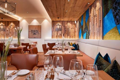 Hotel Tirol