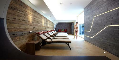 Hotel Tirol