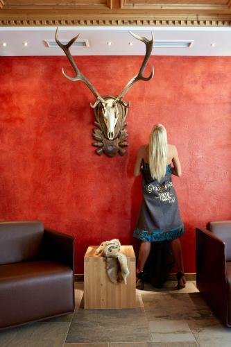 Hotel Tirol