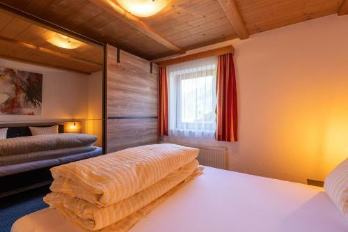 Apartamento Haus Klaudia Gstrein