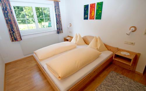 Apartamento Ferienwohnungen Carbonare