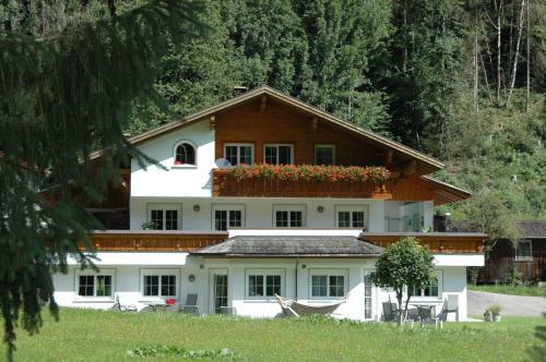 Apartamento Ferienwohnungen Carbonare
