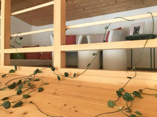 Apartamento Ferienwohnung Mountaintop