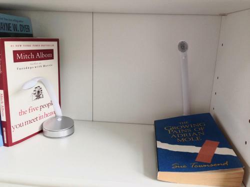 Apartamento Ferienwohnung Mountaintop