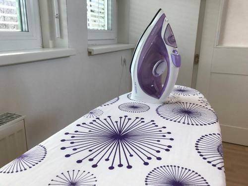 Apartamento Ferienwohnung Mountaintop