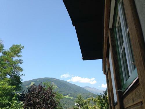 Apartamento Ferienwohnung Mountaintop