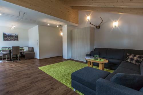 Apartamento Haus Sandeck