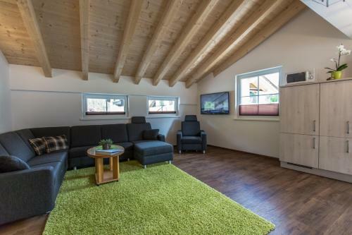 Apartamento Haus Sandeck