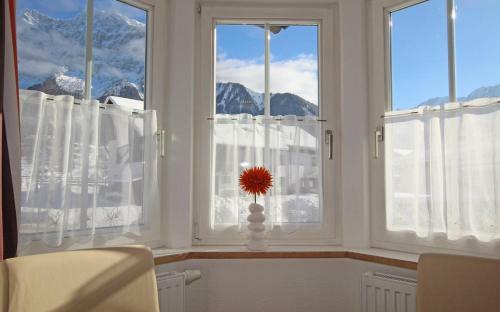 Apartamento Haus Sandeck