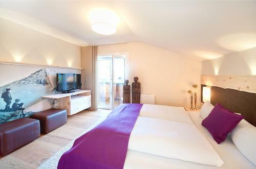 Apartamento Leo Appartements