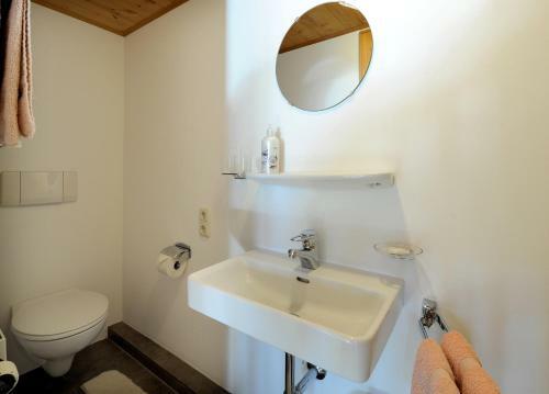 Apartamento Ferienwohnungen Moosbrugger