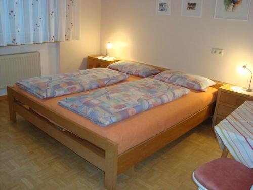 Apartment Hauser 1
