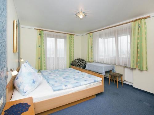 Apartment Hauser 1