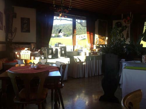 Aqua Reiki Ski Hotel Klippitz Nordost