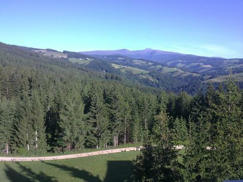 Aqua Reiki Ski Hotel Klippitz Nordost