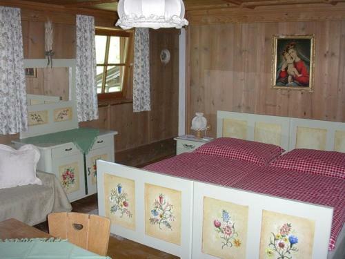 Bed & Breakfast Malernhof