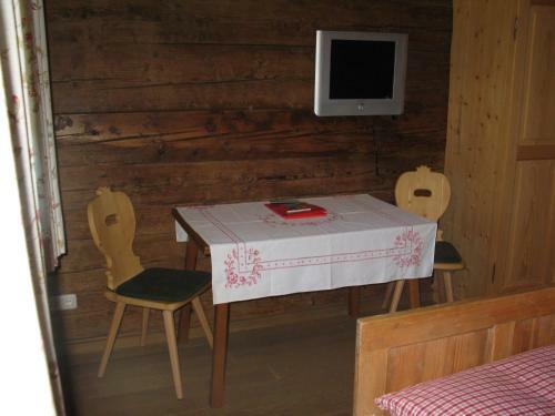 Bed & Breakfast Malernhof