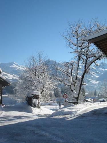 Bed & Breakfast Malernhof