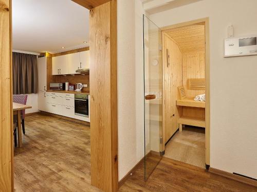 Apartment Apartment 5 Personen
