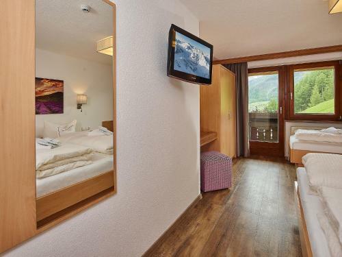 Apartment Apartment 5 Personen