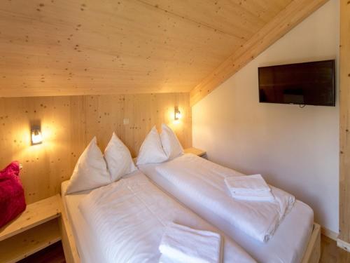 Chalet Kreischberg Chalet 14a