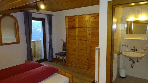 Apartamento Haus Anita