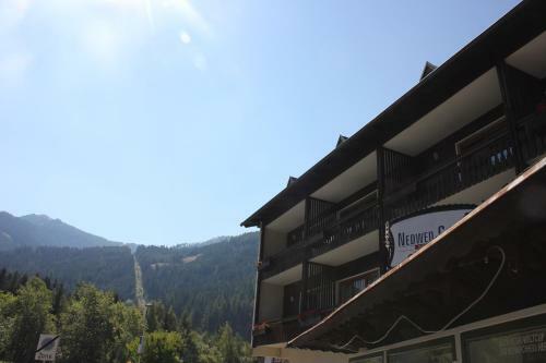 Apartamento Ferienwohnungen Irina