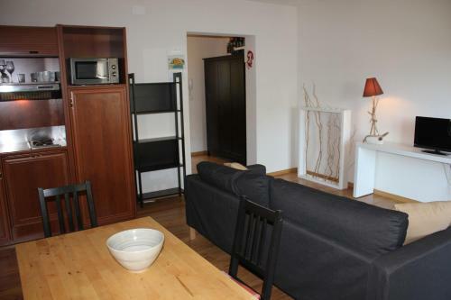 Apartamento Ferienwohnungen Irina