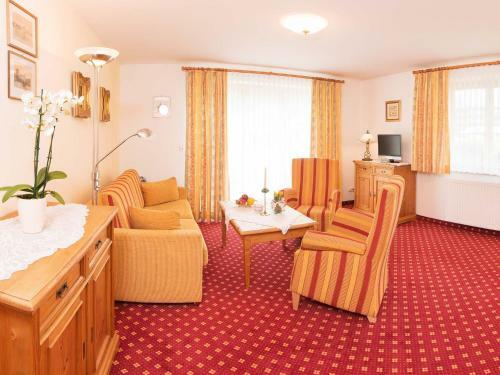Agroturismo G�stehaus B�chele