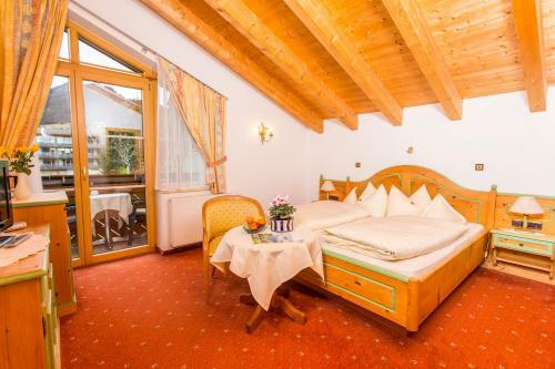 Agroturismo G�stehaus B�chele