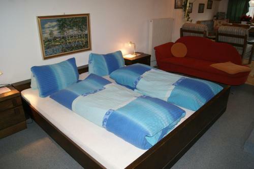 Apartamento G�stehaus Lackner