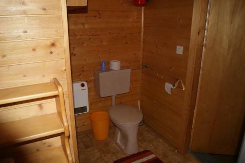 Apartamento G�stehaus Lackner