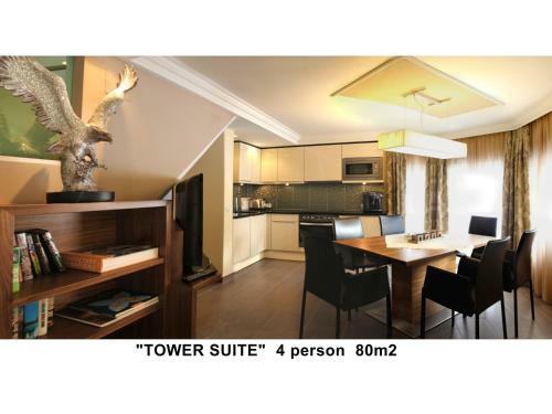 Gr�tter Luxury Apartments