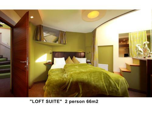 Gr�tter Luxury Apartments