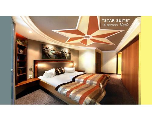 Gr�tter Luxury Apartments