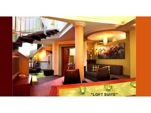 Gr�tter Luxury Apartments