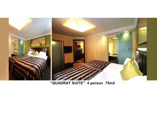 Gr�tter Luxury Apartments