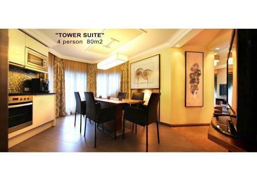 Gr�tter Luxury Apartments