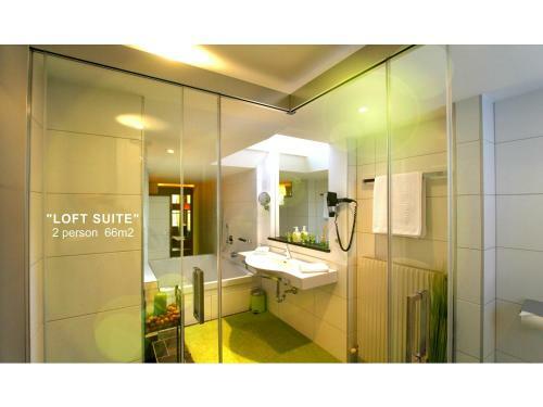 Gr�tter Luxury Apartments