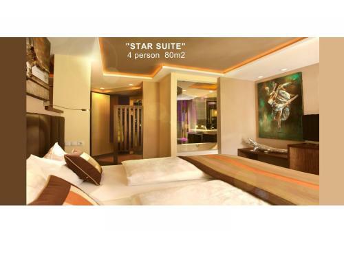 Gr�tter Luxury Apartments