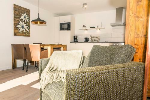 Apartamento Kristall Plaza