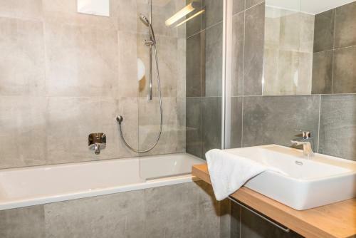Apartamento Kristall Plaza