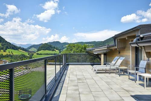 Apartamento Kristall Plaza