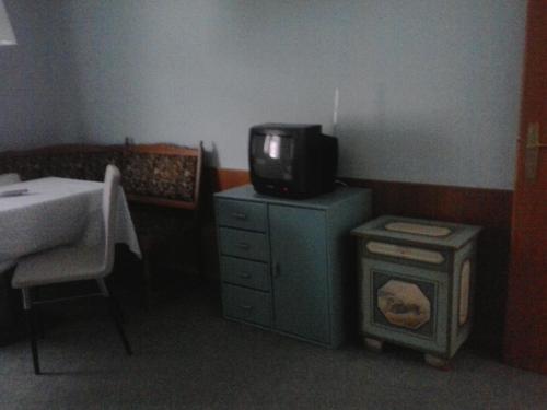 Apartamentos Landhaus Hubertus
