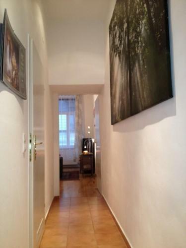 Vienna Center Margareten Apartment