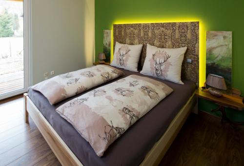 Apartamento Hirschloser